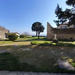 D'etape Et De Groupe Du Clos Saint Roch Bed and Breakfast