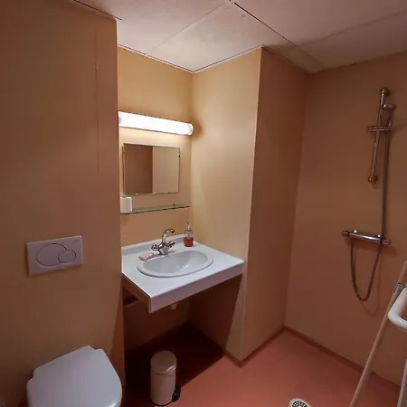 D'étape Et De Groupe Du Clos Saint Roch Viviers