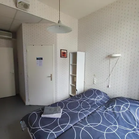 D'etape Et De Groupe Du Clos Saint Roch Bed & Breakfast Viviers