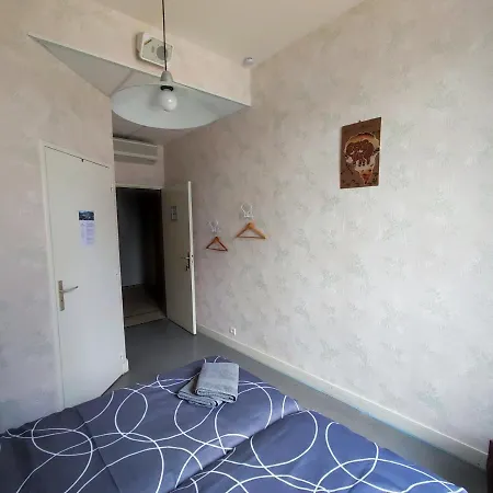 Bed & Breakfast D'etape Et De Groupe Du Clos Saint Roch Viviers