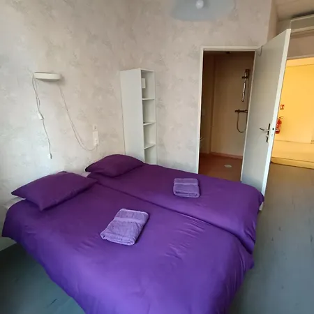 Bed & Breakfast D'étape Et De Groupe Du Clos Saint Roch Viviers