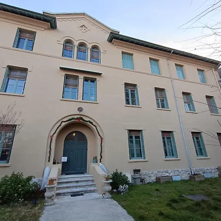 D'etape Et De Groupe Du Clos Saint Roch Bed & Breakfast Viviers