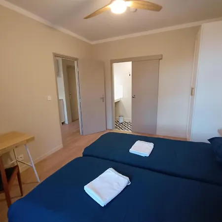 Bed & Breakfast D'étape Et De Groupe Du Clos Saint Roch Viviers