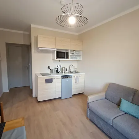 Bed & Breakfast D'étape Et De Groupe Du Clos Saint Roch *