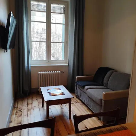 D'etape Et De Groupe Du Clos Saint Roch Bed & Breakfast Viviers