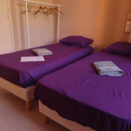 Bed & Breakfast D'etape Et De Groupe Du Clos Saint Roch *