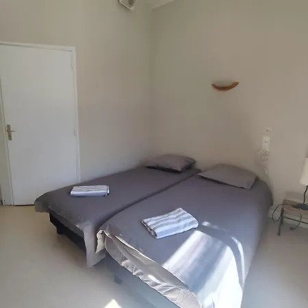 D'etape Et De Groupe Du Clos Saint Roch Bed & Breakfast *