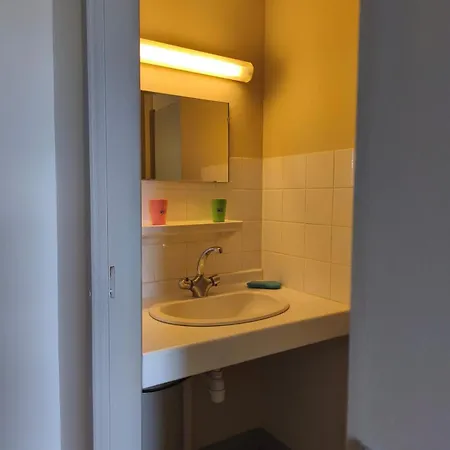 Bed & Breakfast D'étape Et De Groupe Du Clos Saint Roch