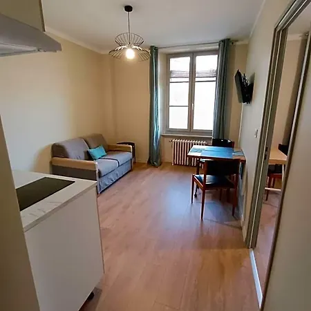 Bed & Breakfast D'etape Et De Groupe Du Clos Saint Roch